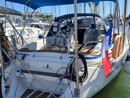 Bavaria Yachts 37 de segunda mano en venta