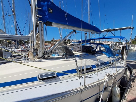 Bavaria Yachts 37 de segunda mano en venta