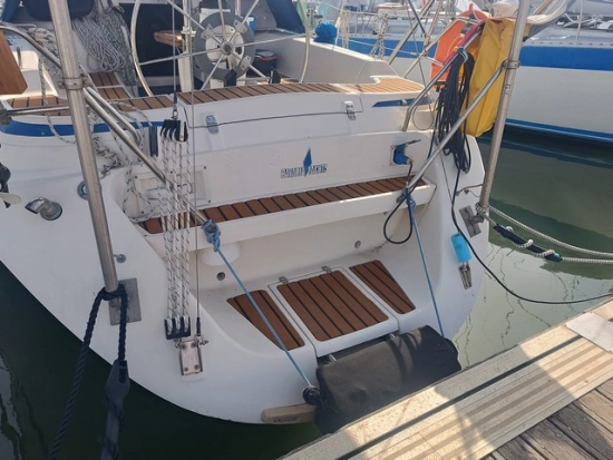 Bavaria Yachts 37 de segunda mano en venta