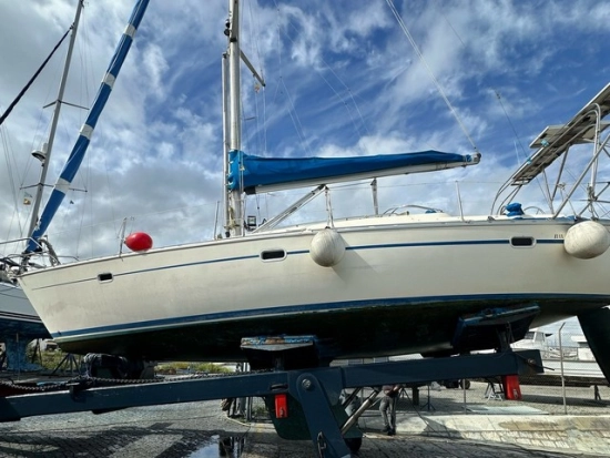 Bavaria Yachts 37 de segunda mano en venta