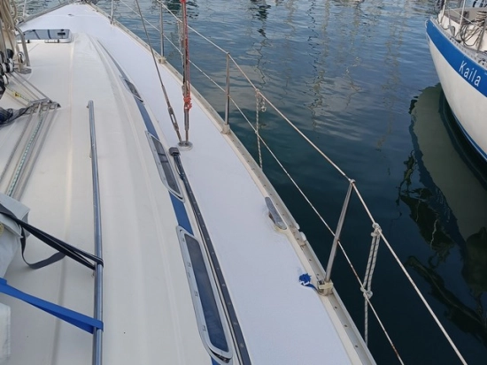 Bavaria Yachts 37 de segunda mano en venta