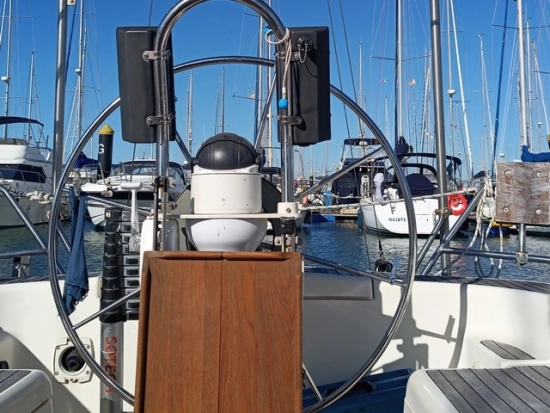Bavaria Yachts 37 de segunda mano en venta
