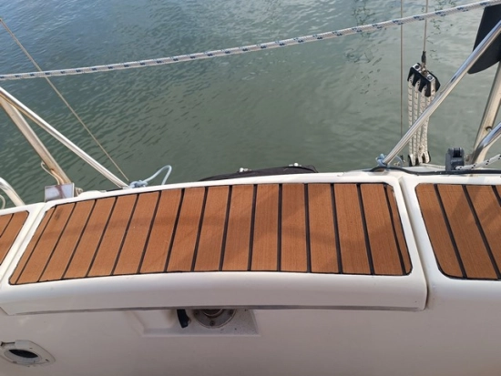 Bavaria Yachts 37 de segunda mano en venta