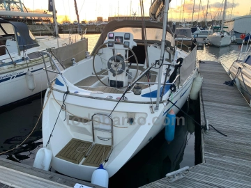 Bavaria Yachts 320 preowned for sale