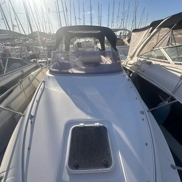 Saver Riviera 24 usata in vendita