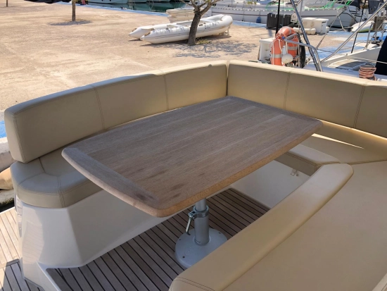 Prestige 38 sport de segunda mano en venta