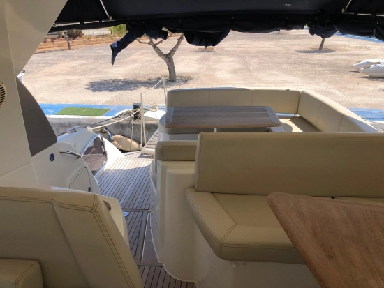 Prestige 38 sport de segunda mano en venta