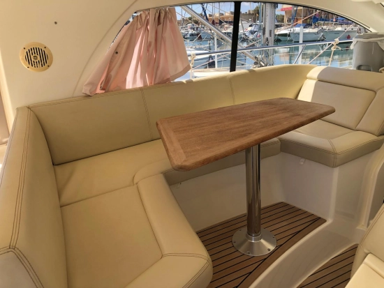 Prestige 38 sport de segunda mano en venta