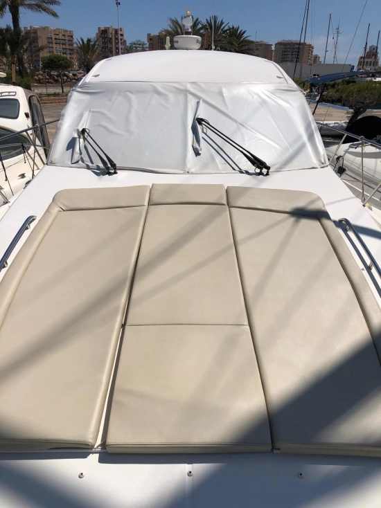 Prestige 38 sport de segunda mano en venta
