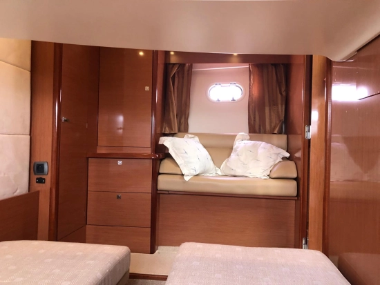 Prestige 38 sport de segunda mano en venta