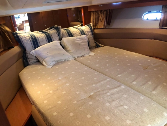 Prestige 38 sport de segunda mano en venta