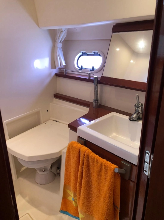 Prestige 38 sport de segunda mano en venta