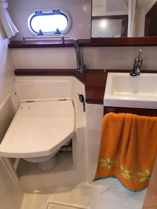 Prestige 38 sport de segunda mano en venta