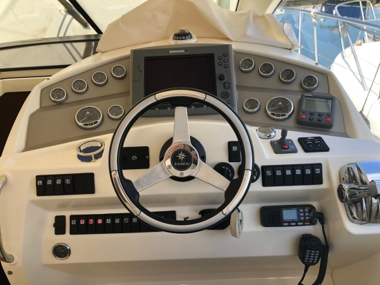 Prestige 38 sport de segunda mano en venta