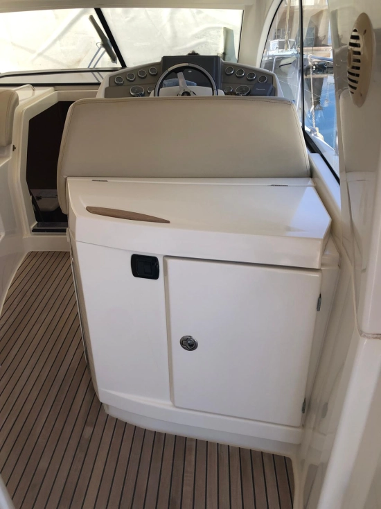Prestige 38 sport de segunda mano en venta