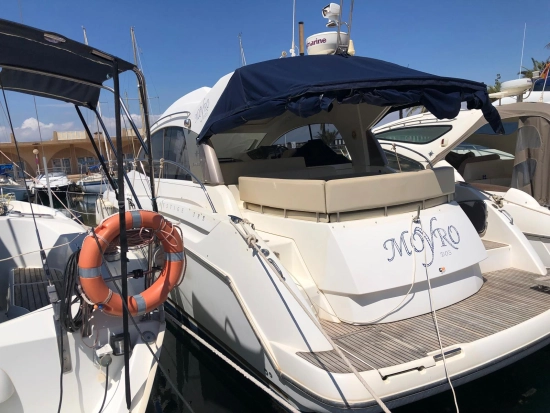 Prestige 38 sport de segunda mano en venta