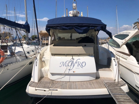 Prestige 38 sport de segunda mano en venta