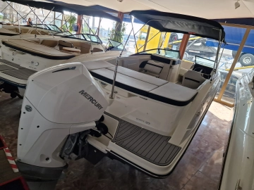 Sea Ray 230 SPX OB nuevo en venta