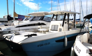 Aquila Molokai 28 de segunda mano en venta