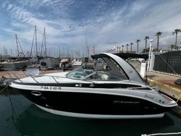 Crownline 264 CR usata in vendita