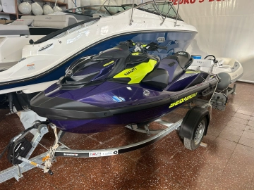 Sea Doo RXP X 300 de segunda mano en venta