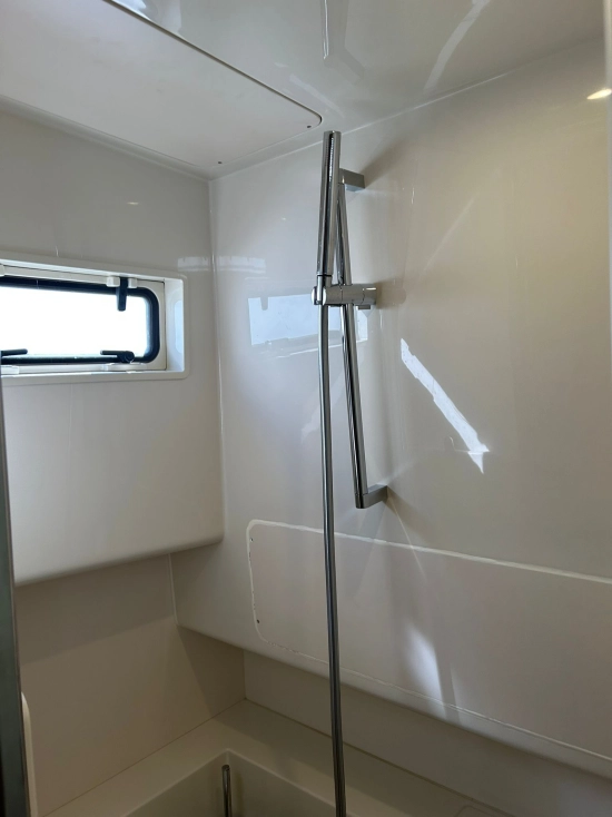 Solaris Power 40 Open de segunda mano en venta