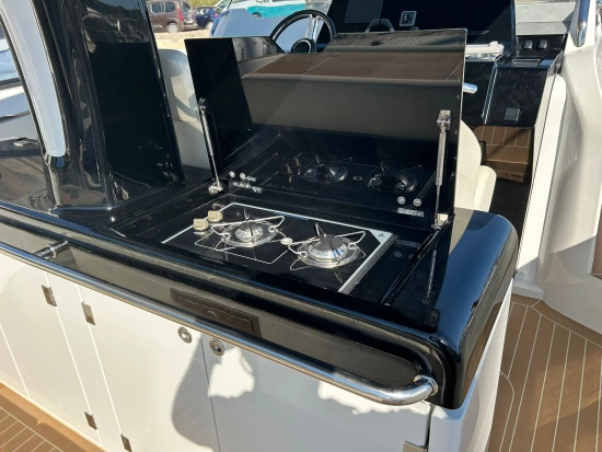 Solaris Power 40 Open de segunda mano en venta