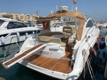 Barco en venta  Beneteau Montecarlo 37