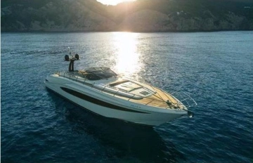 Riva VIRTUS 63 preowned for sale