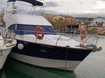 Beneteau Antares 12 preowned for sale