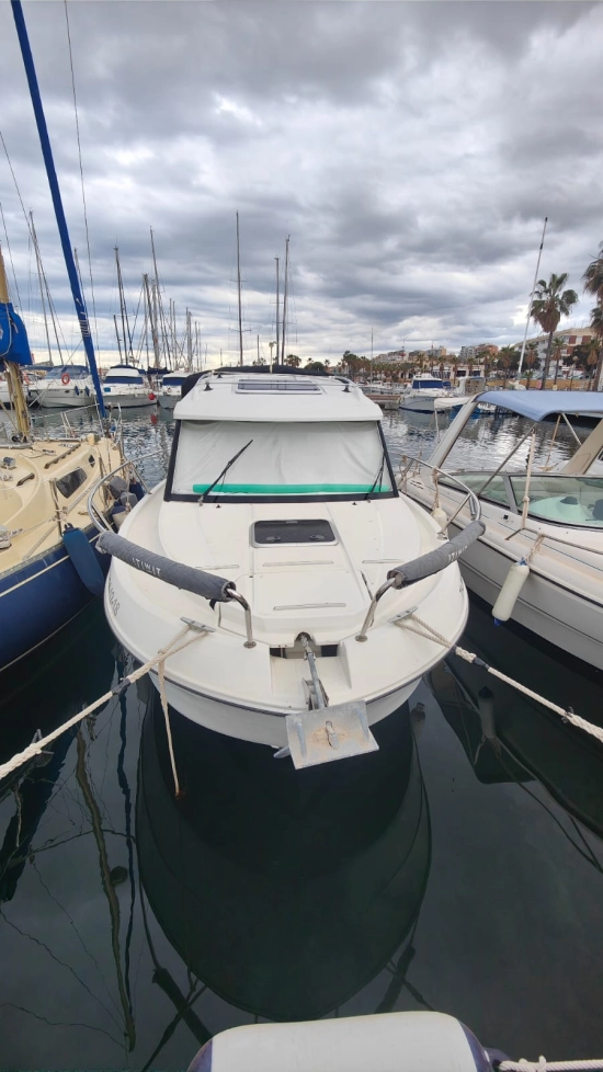 Beneteau Antares preowned for sale