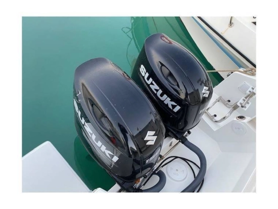 AB Yachts Barracuda 8 de segunda mano en venta