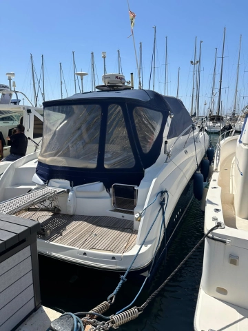 Beneteau Montecarlo 37 usado à venda