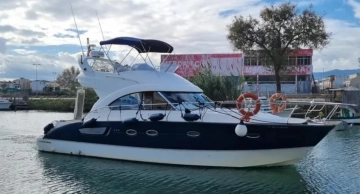 Beneteau Antares 12 usata in vendita