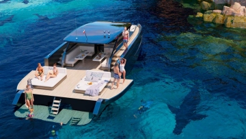 Sunreef Yachts Ultima 55 nuova in vendita
