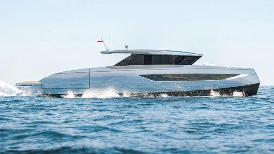 Sunreef Yachts Ultima 55 nuevo en venta