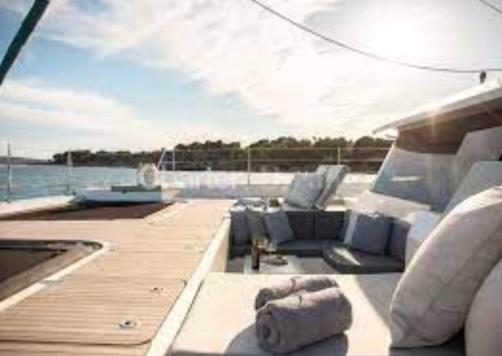 Sunreef Yachts Sunreef 60 sail Sunbreeze preowned for sale