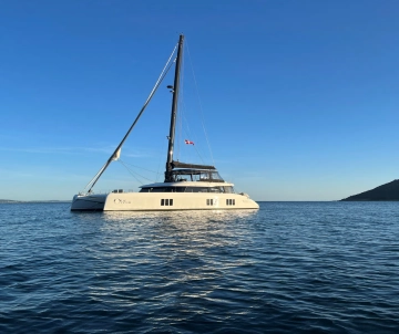 Sunreef Yachts 50 usata in vendita