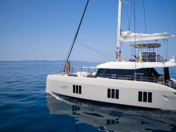 Sunreef Yachts 50 usata in vendita