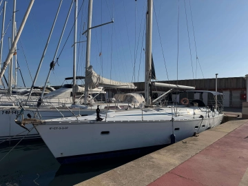 Bavaria Yachts 47 EXCLUSIVE de segunda mano en venta