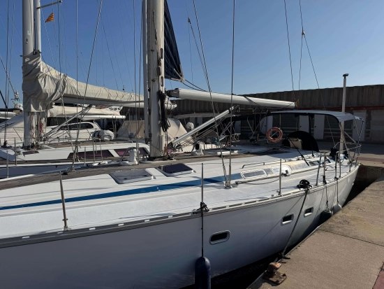 Bavaria Yachts 47 EXCLUSIVE usado à venda