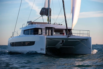 Bali Catamarans BALI 4.4 de segunda mano en venta