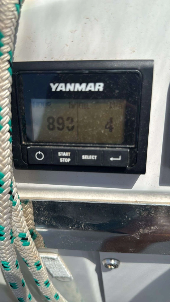 Bali Catamarans BALI 4.4 usata in vendita