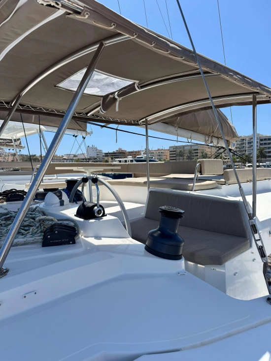 Bali Catamarans BALI 4.4 usata in vendita