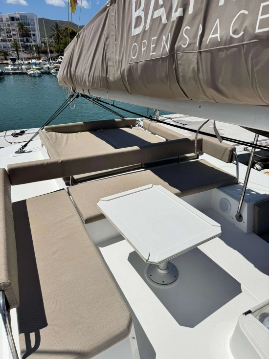 Bali Catamarans BALI 4.4 usata in vendita
