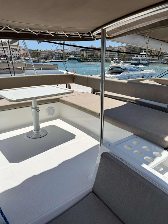 Bali Catamarans BALI 4.4 usata in vendita