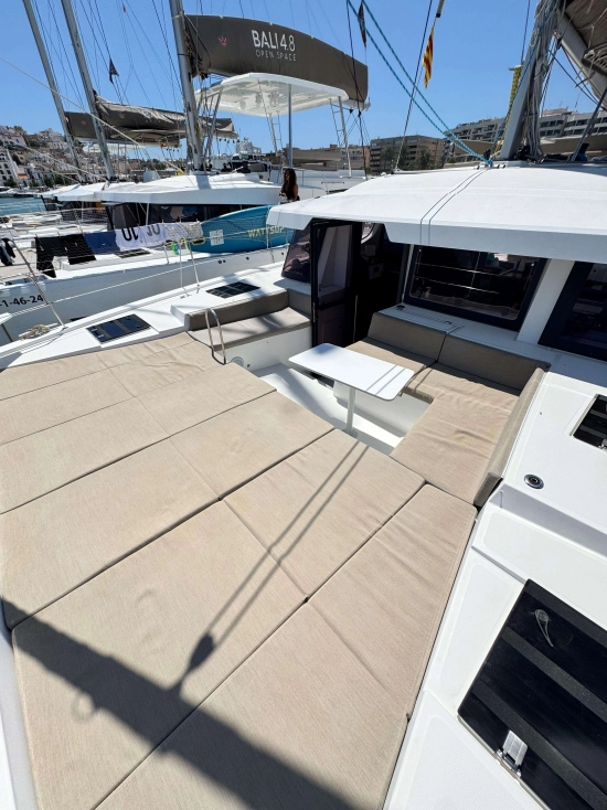Bali Catamarans BALI 4.4 usata in vendita
