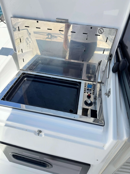 Bali Catamarans BALI 4.4 usata in vendita
