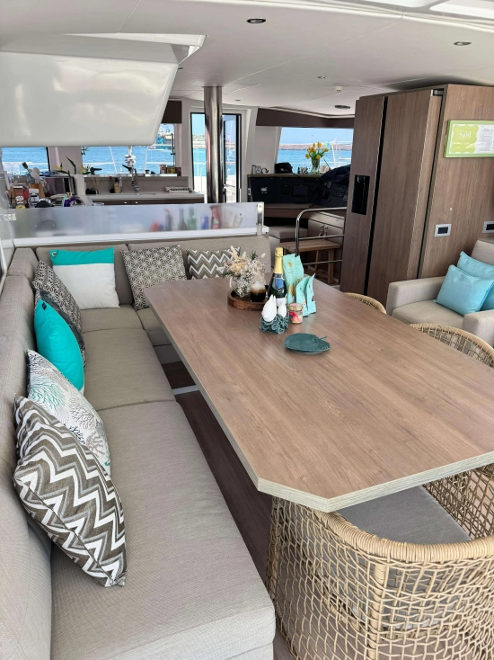 Bali Catamarans BALI 4.4 usata in vendita