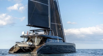 Sunreef Yachts 80 ECO de segunda mano en venta